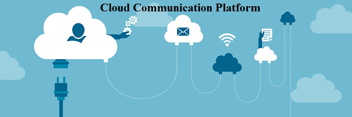Cloud Communication Platform Market'