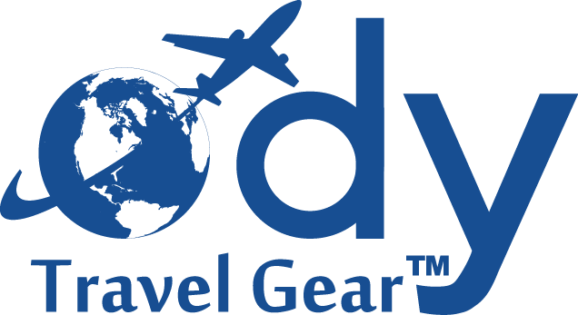 Ody logo