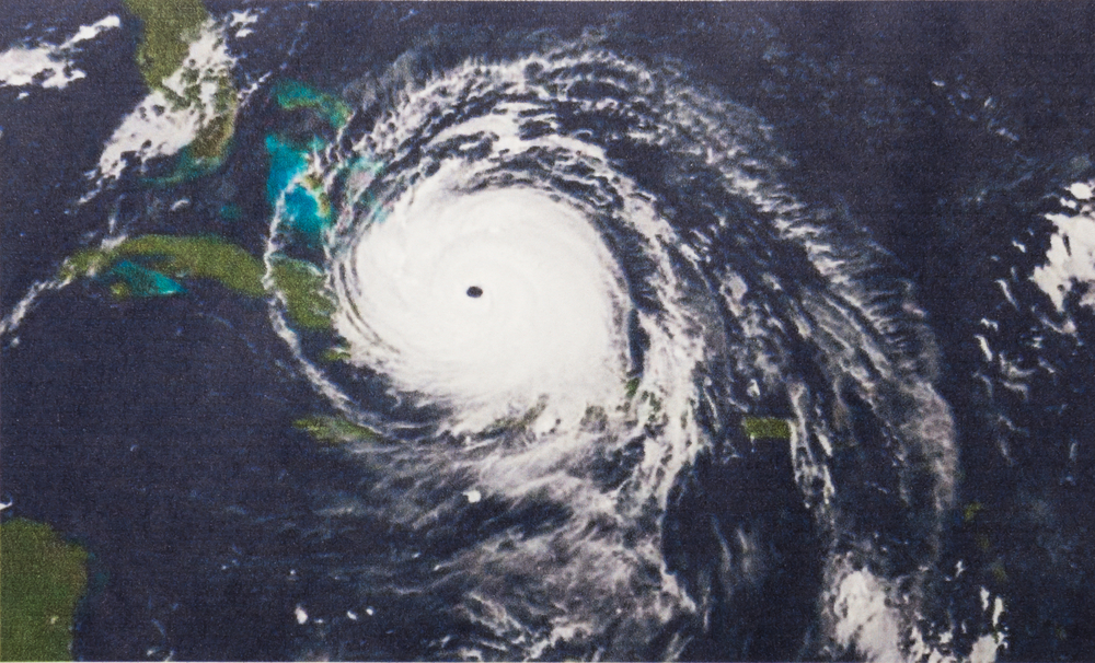 Hurricane Season Is Here, Check Your Policy'