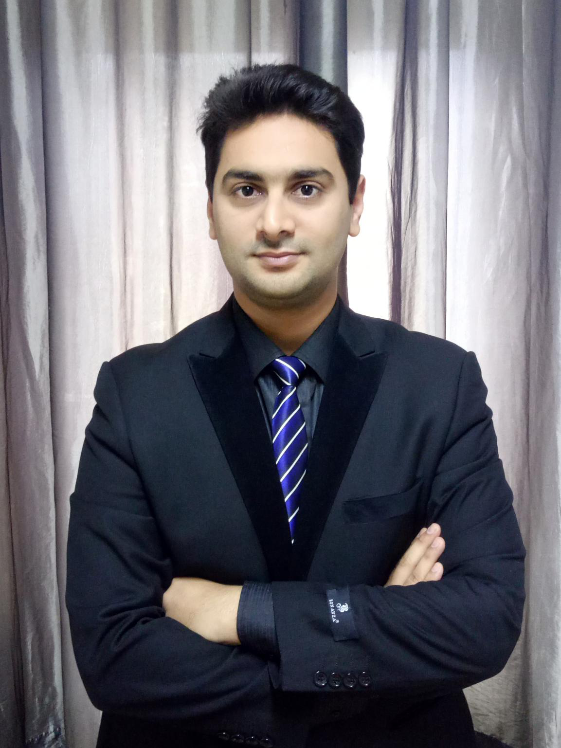 GSMA Vice Chairman Arthur Kennedy: GSMA Asia Congress Perfec