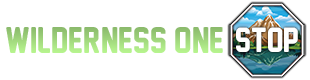 WildernessOneStop.com Logo