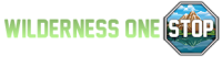 WildernessOneStop.com Logo