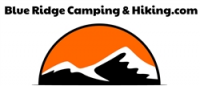 BlueRidgeCampingandHiking.com Logo