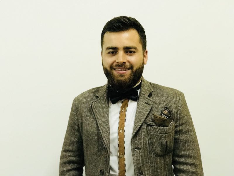 Yusuf: Large Internet companies will not be affected'