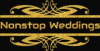 Company Logo For NonStop Weddings'