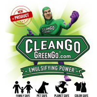 CleanGo GreenGo