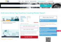2018-2023 Global Top Countries Coupling Market Report