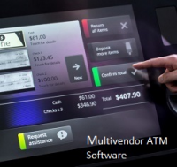 Multivendor ATM Software Market Global Industry Analysis 201