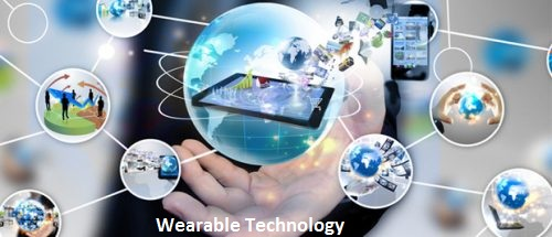 Wearable Technology Ecosystems market Growth report with Wor'