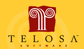 Telosa Software Logo