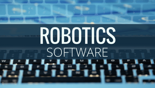 Robotics Software Platforms Market'
