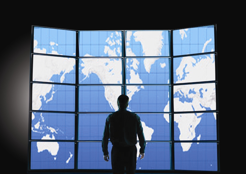 New Generation Technology for Digital Sign Displays Market