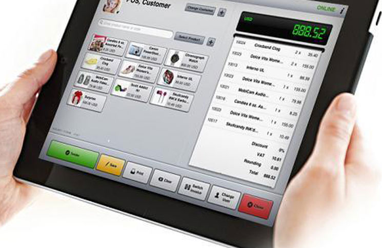 Order Management Applications Software Market'