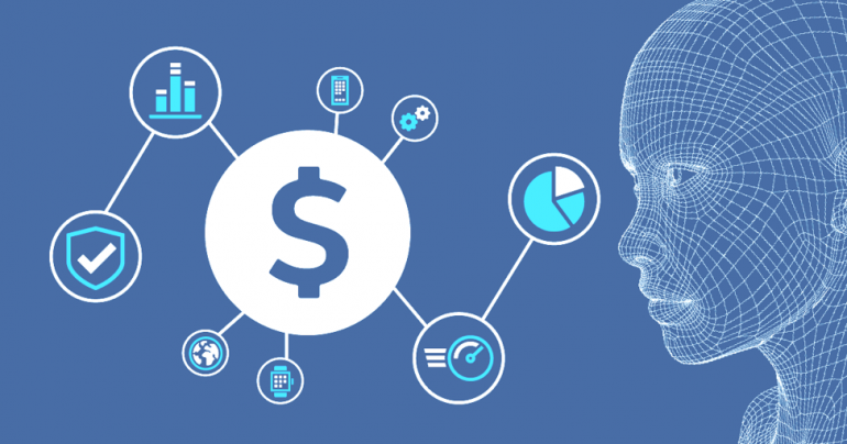 AI in Fintech Market'