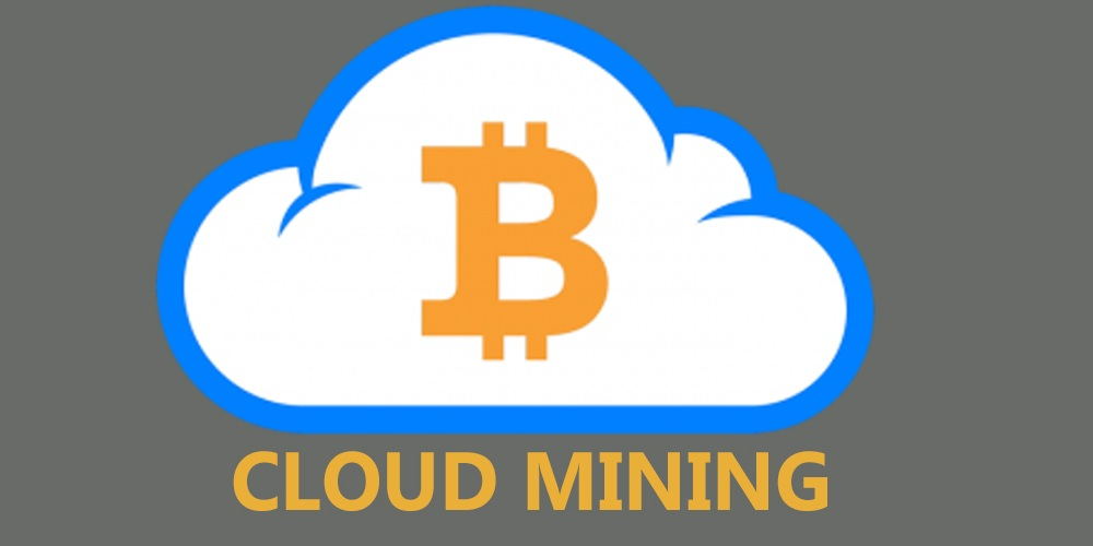 Cloud Mining market'