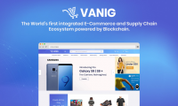 Vanig International Inc.