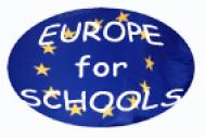 Europe For Schools Logo