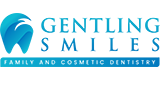 Company Logo For Gentling Smiles'
