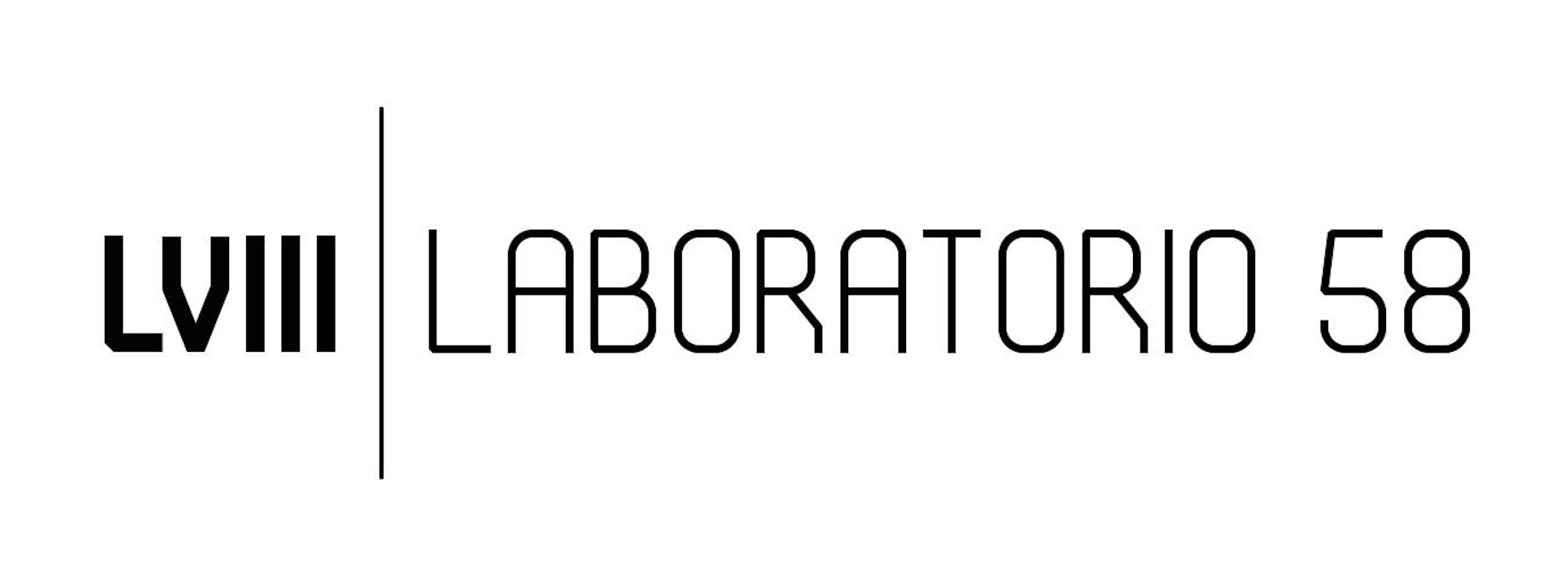 Laboratorio 58 Logo