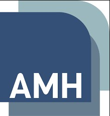 Company Logo For AMH Commercial Projects Ltd'