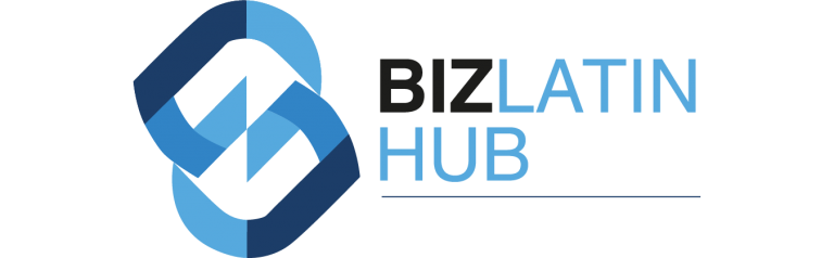 Biz Latin Hub Corp Logo