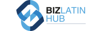 Biz Latin Hub Corp Logo