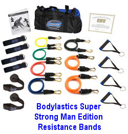 Build Muscle Guide Logo