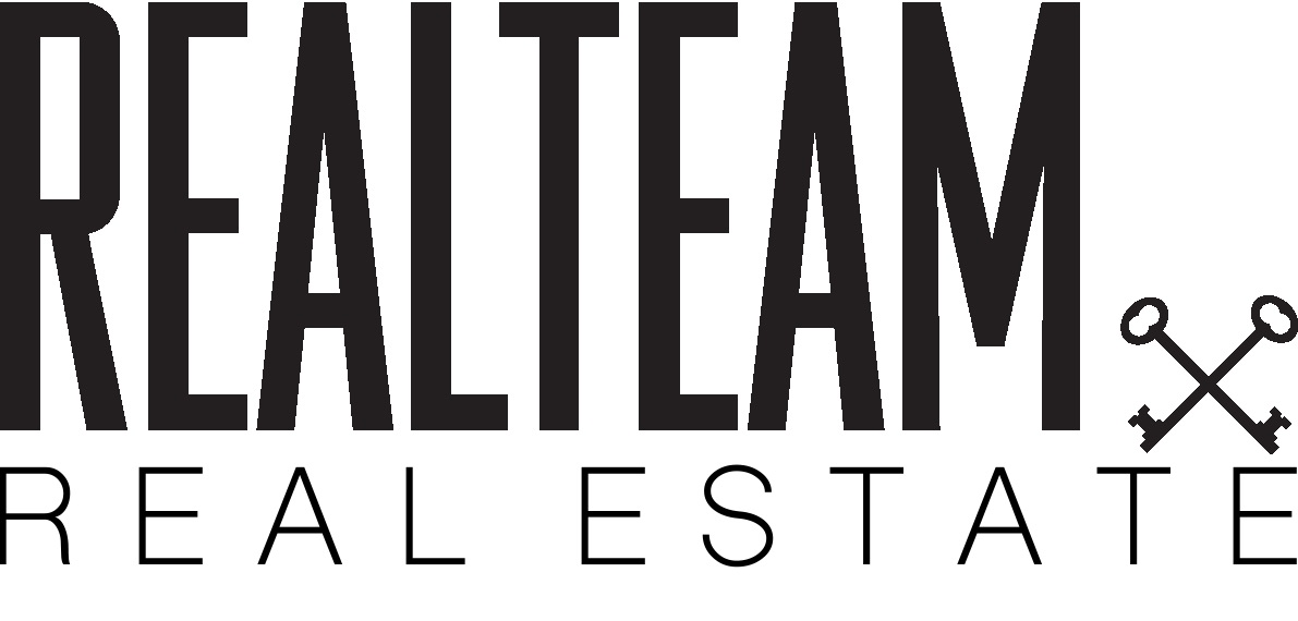 Realteam Real Estate Logo