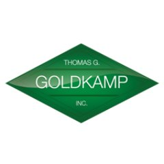 Company Logo For Brian Goldkamp'