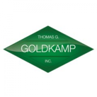 Thomas Goldkamp Inc Logo