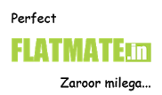 Company Logo For FlatMate.in'