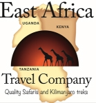 East Africa Travel Company Logo