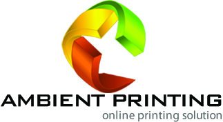 Logo for Ambient Printing'
