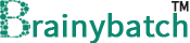 Company Logo For Brainybatch'