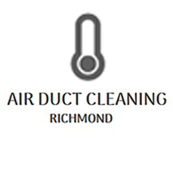 Company Logo For Air Duct Cleaning Richmond'