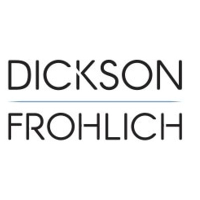 Dickson Frohlich