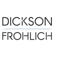 Dickson Frohlich Logo