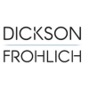 Company Logo For Dickson Frohlich'
