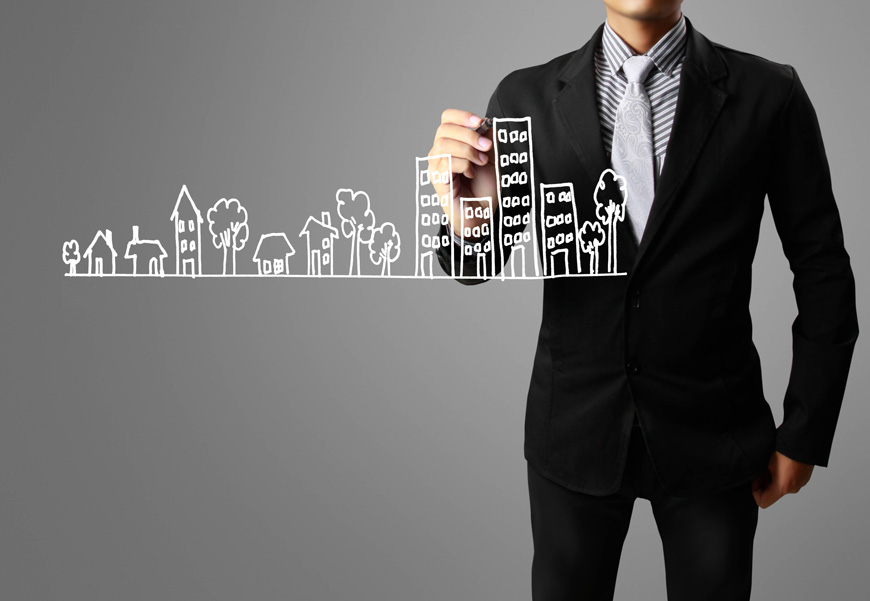 Block Management market