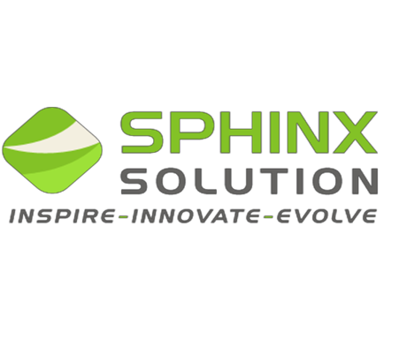 Company Logo For Sphinx Solution'