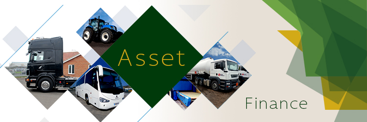 Asset Finance Market'