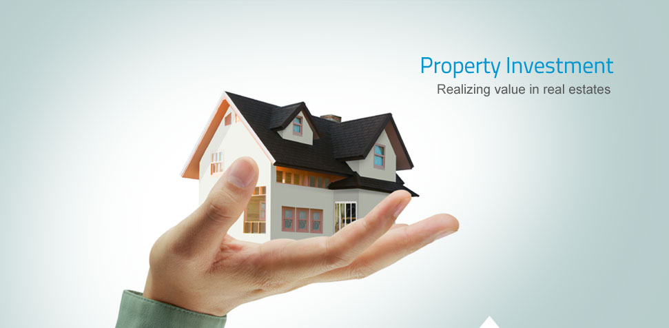 Property Investments Market'
