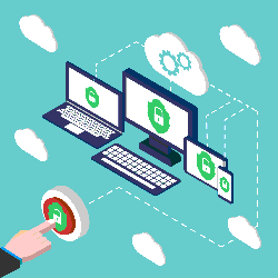 Computer Security Software Market Report