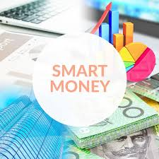 Smart Money Investing in the Financial Services market'