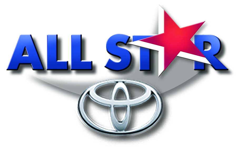 All Star Toyota'