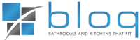 Bloq Bathrooms Logo