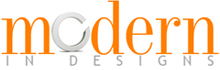 Modern In Designs Logo