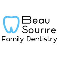 Beau Sourire Family Dentistry Logo
