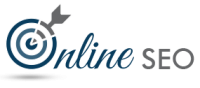 Online SEO Logo