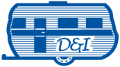 Di Caravan Maintenance Logo